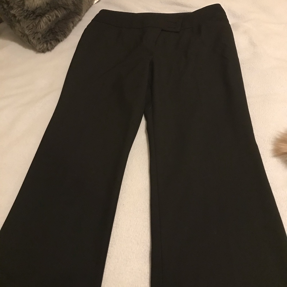 The limited dress pants